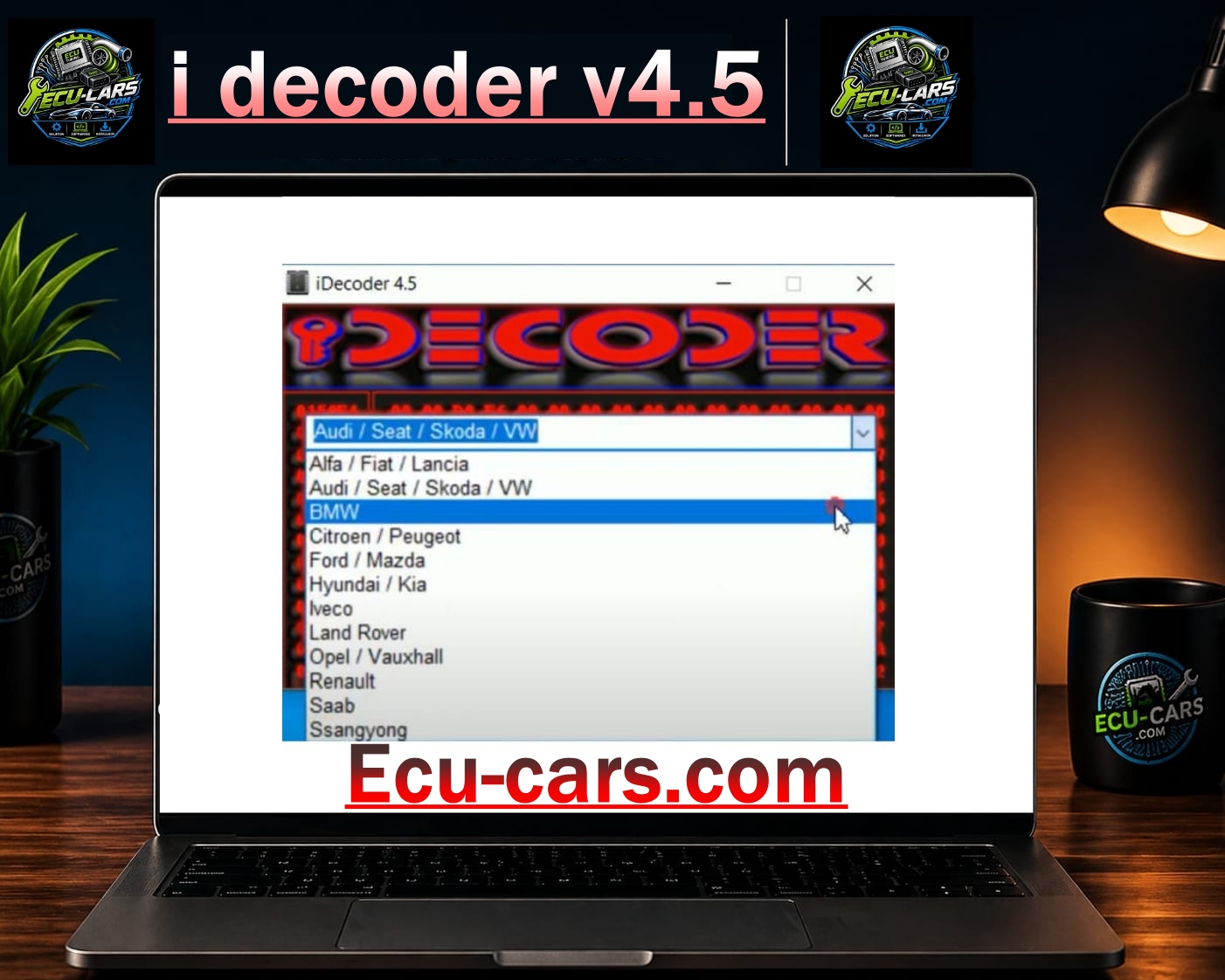 ideco site 2