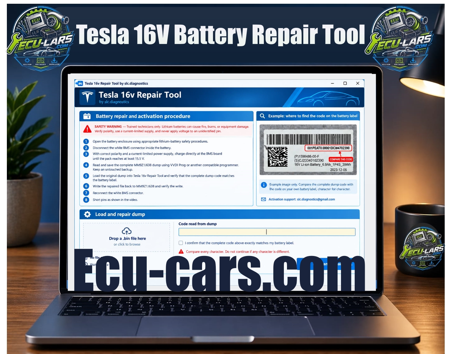 tesla